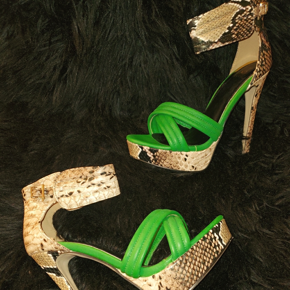 Stiletto
